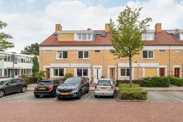 Rubensstraat 42, 3443 GG Woerden